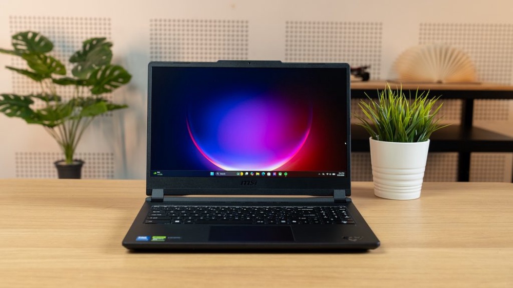 Image from: Cari laptop kerja & gaming berbaloi? Ini sebab MSI Cyborg 15 Max patut jadi pilihan