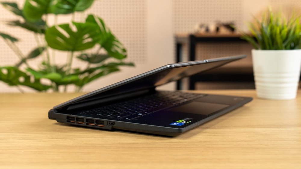 Image from: Cari laptop kerja & gaming berbaloi? Ini sebab MSI Cyborg 15 Max patut jadi pilihan
