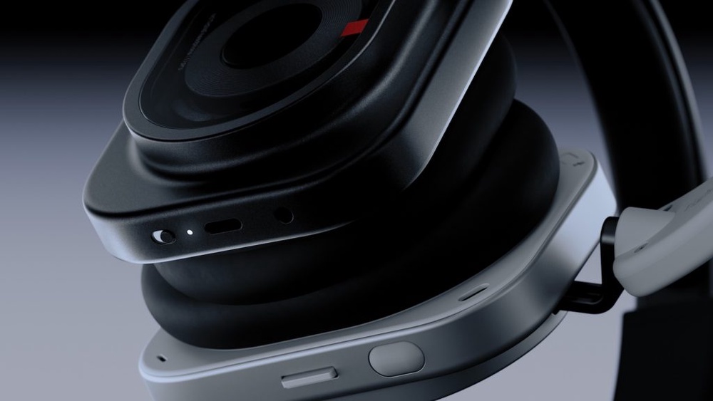 Image from: Nothing Headphone (1) Pro dibuka untuk tempahan awal di Malaysia, harga RM1,499