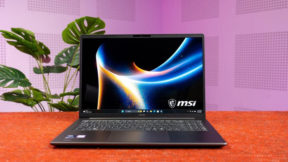 Image from: Sukar pilih laptop kerja yang tepat? MSI Modern 16S AI+ mungkin selesaikan dilema anda
