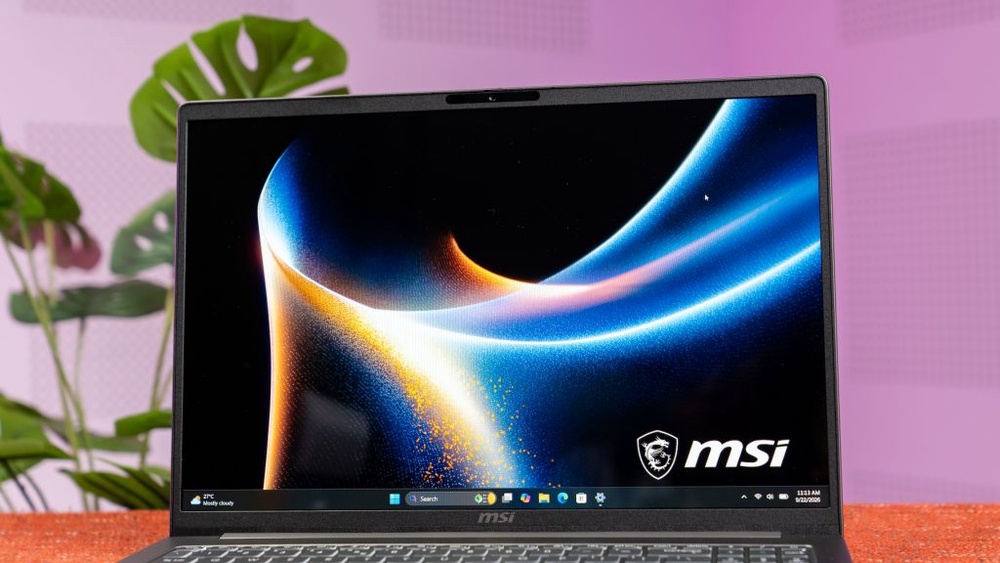 Image from: Sukar pilih laptop kerja yang tepat? MSI Modern 16S AI+ mungkin selesaikan dilema anda