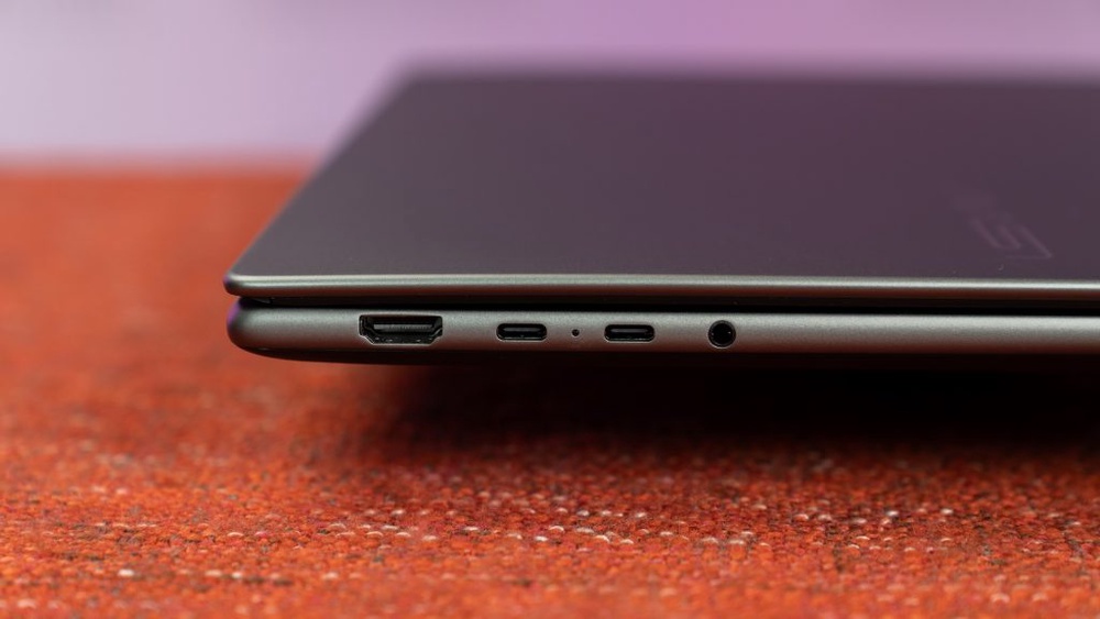 Image from: Sukar pilih laptop kerja yang tepat? MSI Modern 16S AI+ mungkin selesaikan dilema anda