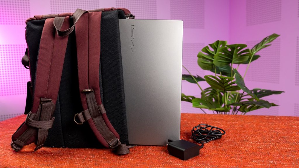 Image from: Sukar pilih laptop kerja yang tepat? MSI Modern 16S AI+ mungkin selesaikan dilema anda