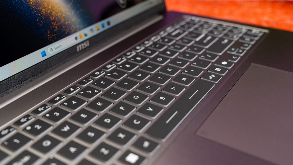Image from: Sukar pilih laptop kerja yang tepat? MSI Modern 16S AI+ mungkin selesaikan dilema anda