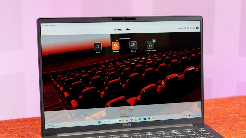 Image from: Sukar pilih laptop kerja yang tepat? MSI Modern 16S AI+ mungkin selesaikan dilema anda