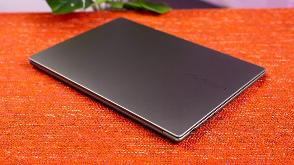 Image from: Sukar pilih laptop kerja yang tepat? MSI Modern 16S AI+ mungkin selesaikan dilema anda