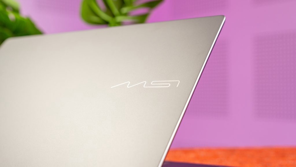 Image from: Sukar pilih laptop kerja yang tepat? MSI Modern 16S AI+ mungkin selesaikan dilema anda