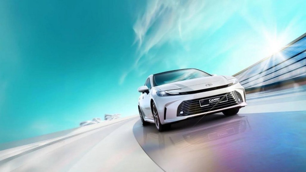 Image from: Inovasi bukan sekadar jadi yang pertama: Bagaimana Toyota membina teknologi untuk jangka panjang