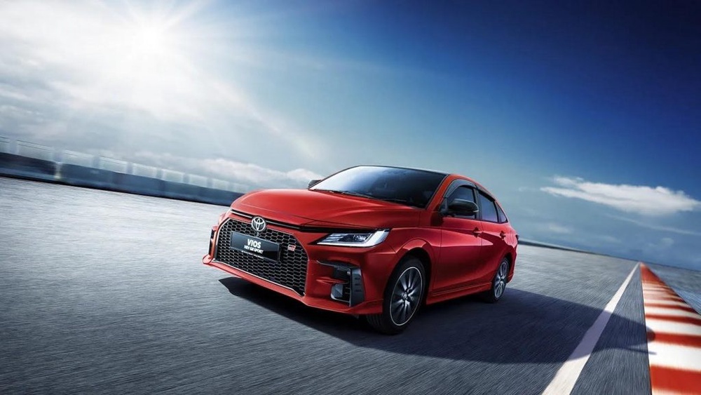 Image from: Inovasi bukan sekadar jadi yang pertama: Bagaimana Toyota membina teknologi untuk jangka panjang