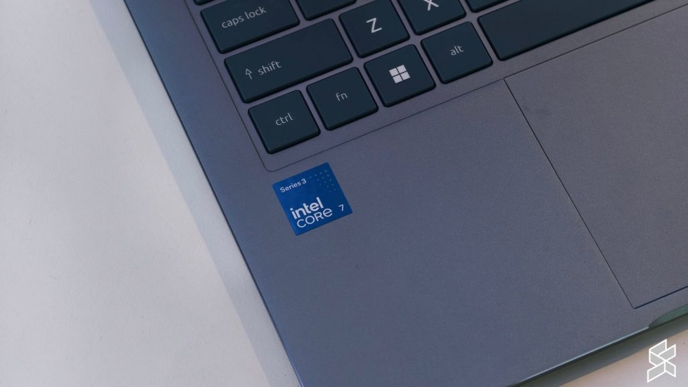 Image from: Acer Swift Air 14, laptop ultra ringan berkuasa Intel Core 7 350 tiba di Malaysia