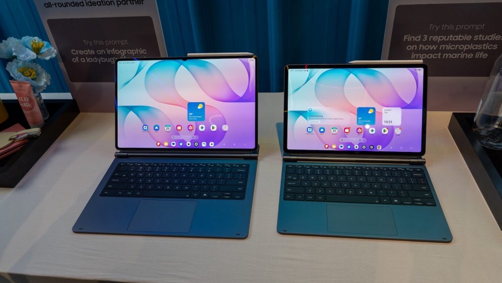Image from: Siri Samsung Galaxy Tab S12 kini di Malaysia, harga untuk pelajar serendah RM3,999.20