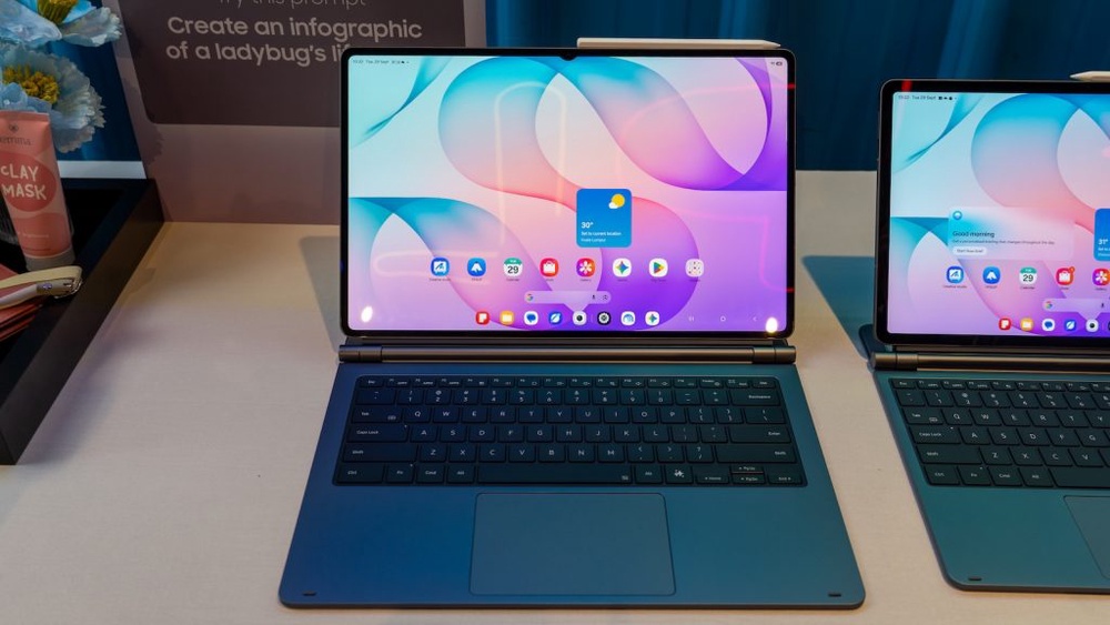 Image from: Siri Samsung Galaxy Tab S12 kini di Malaysia, harga untuk pelajar serendah RM3,999.20