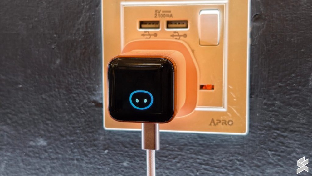 Image from: Anker lancar Powerbank MagGo 2 Pro, Nano Charger & Soundcore AeroClip 2 di Malaysia