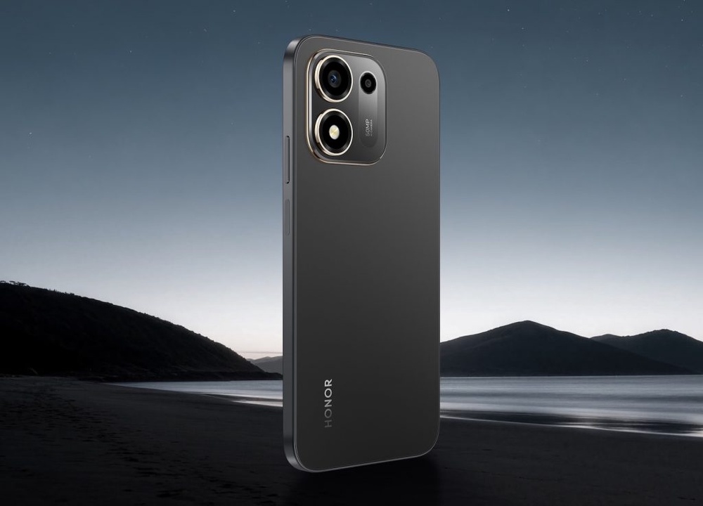 Image from: Honor 600S 5G, telefon 5G harga RM1,299 dengan bateri 8,100mAh dan kalis air IP69K