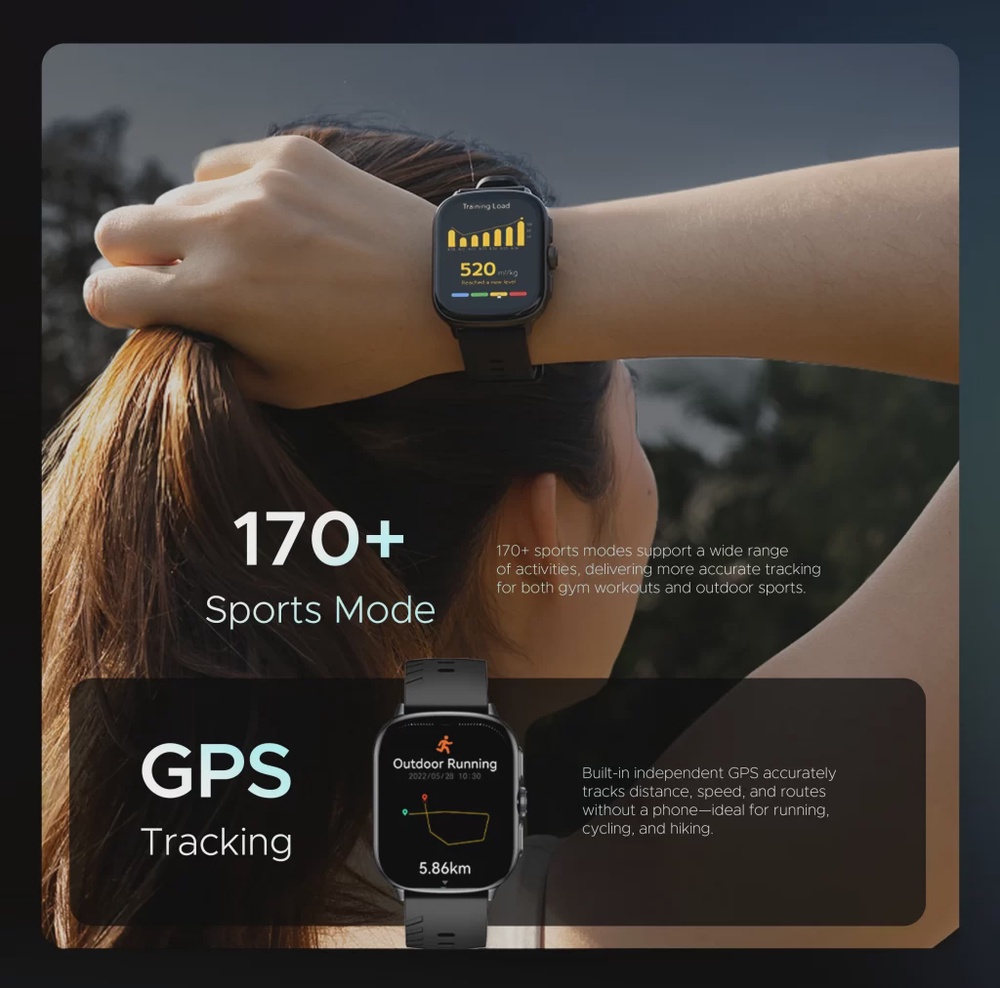 Image from: Nexal Earbuds, Nexal Watch & Watch Sports dilancar di Malaysia, harga dari RM199