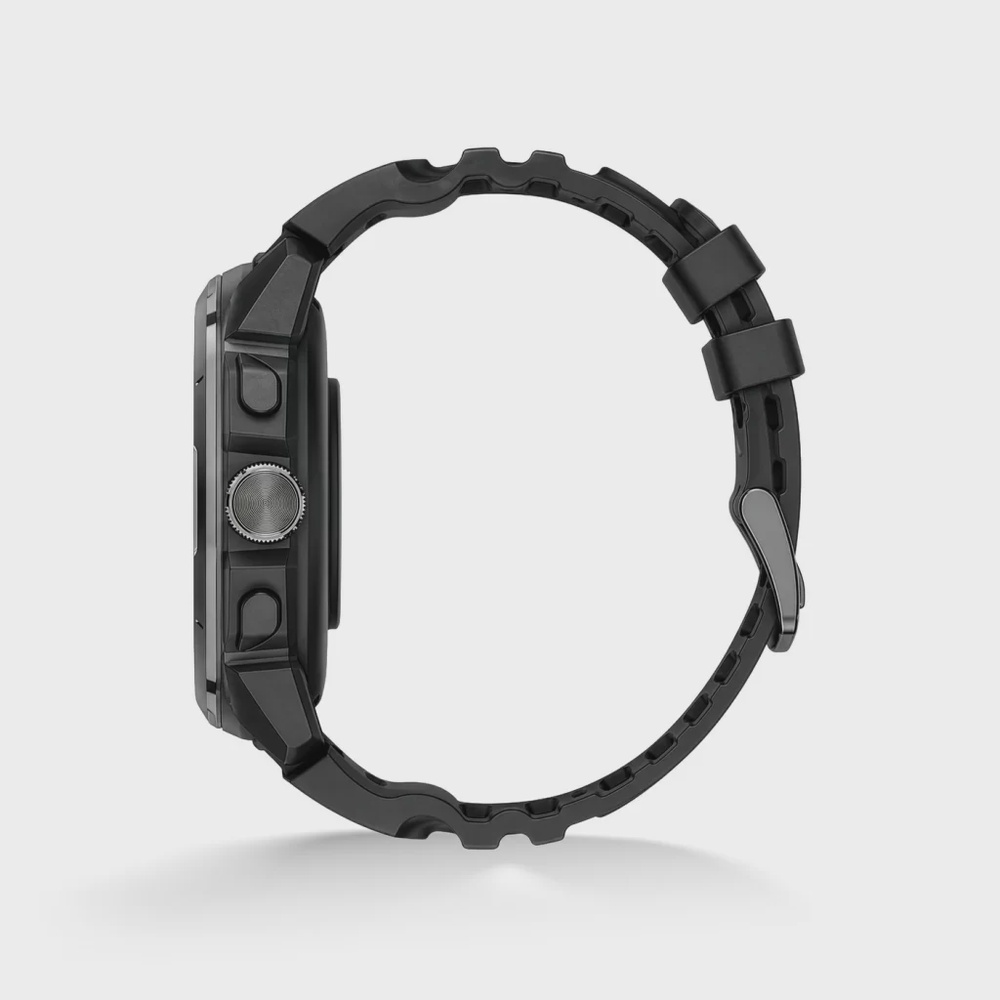 Image from: Nexal Earbuds, Nexal Watch & Watch Sports dilancar di Malaysia, harga dari RM199