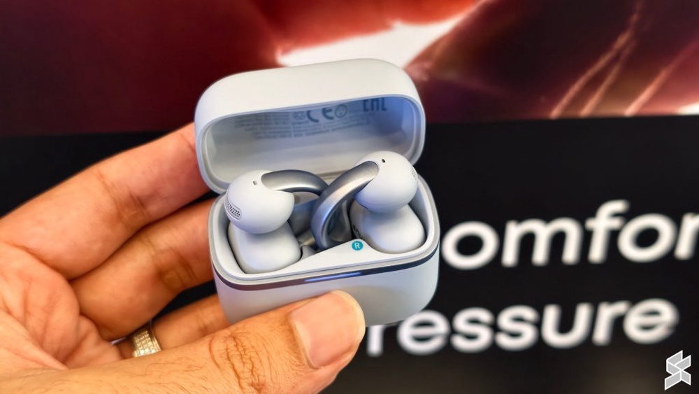 Image from: Anker lancar Powerbank MagGo 2 Pro, Nano Charger & Soundcore AeroClip 2 di Malaysia