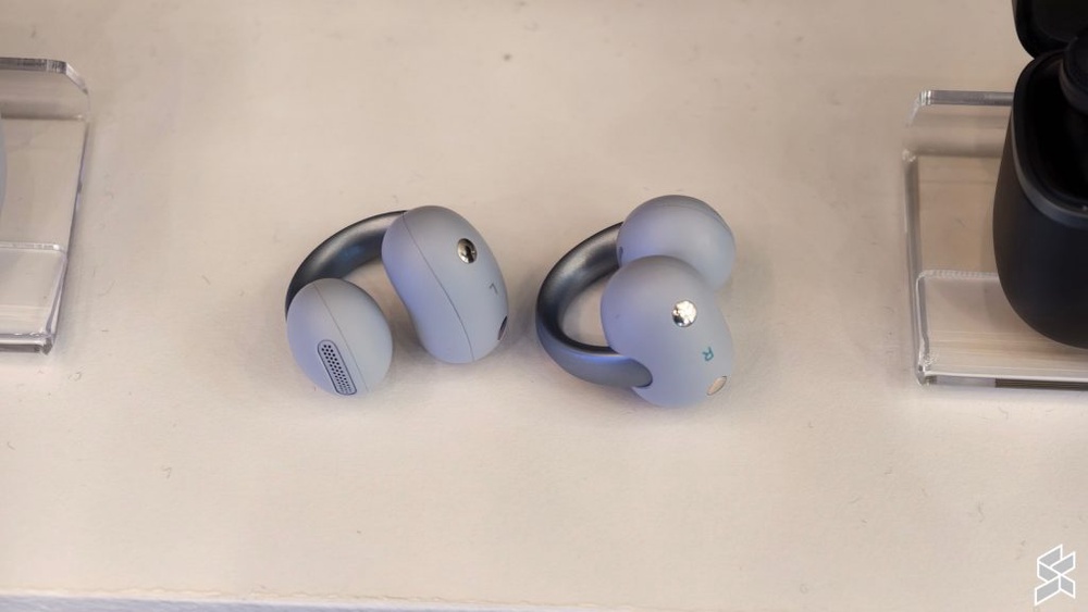 Image from: Anker lancar Powerbank MagGo 2 Pro, Nano Charger & Soundcore AeroClip 2 di Malaysia