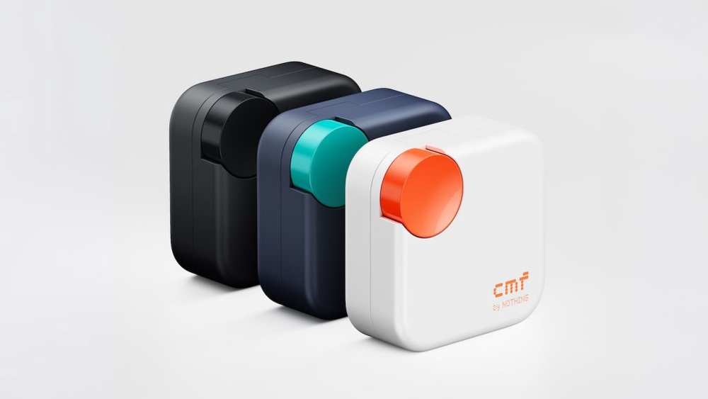 Image from: CMF Clip Pro dan CMF Buds Neo kini rasmi di Malaysia, harga bermula RM129