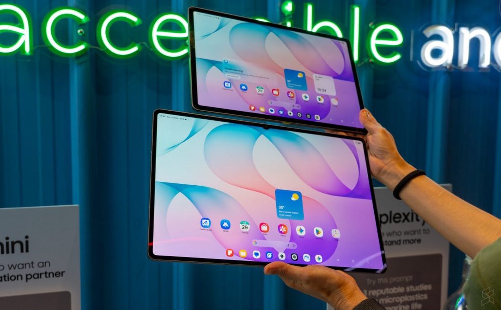 Image from: Siri Samsung Galaxy Tab S12 kini di Malaysia, harga untuk pelajar serendah RM3,999.20