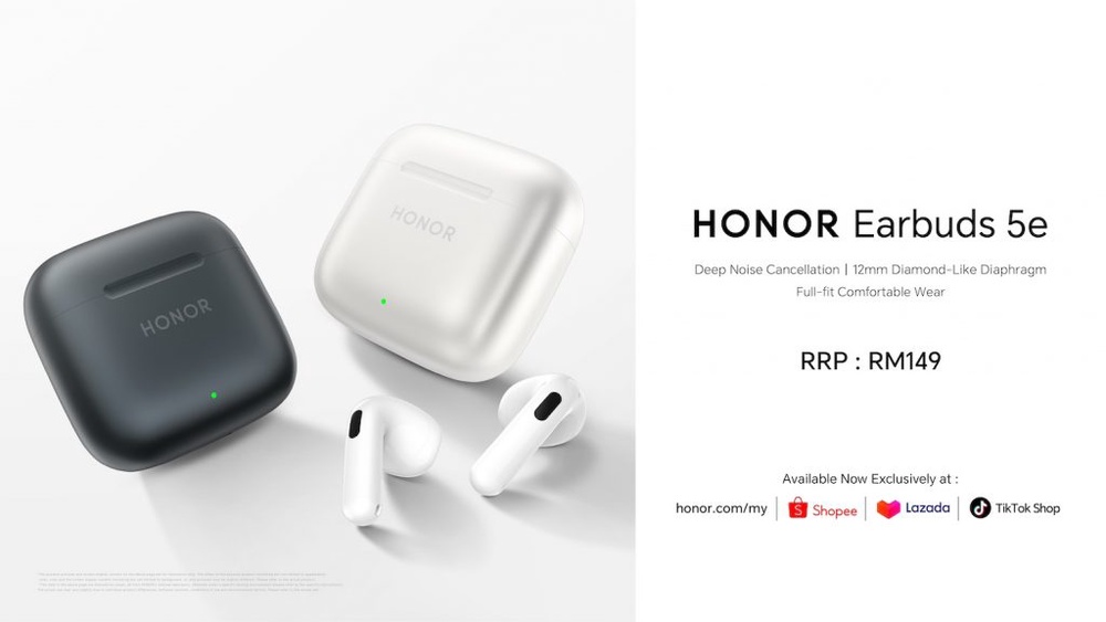 Image from: Honor Pad X7b, tablet 4G mampu milik dengan skrin 2K & bateri 8,000mAh kini di Malaysia