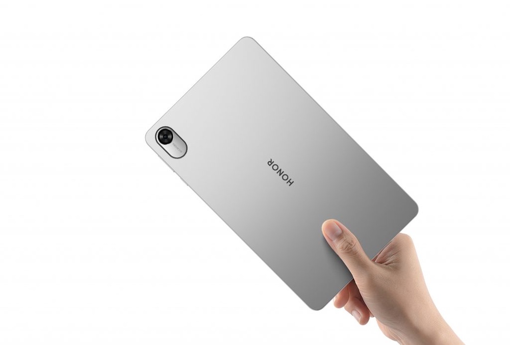 Image from: Honor Pad X7b, tablet 4G mampu milik dengan skrin 2K & bateri 8,000mAh kini di Malaysia