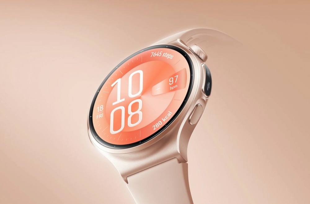 Image from: Siri Huawei Watch 6 tiba di Malaysia 3 November ini, tempahan awal kini dibuka