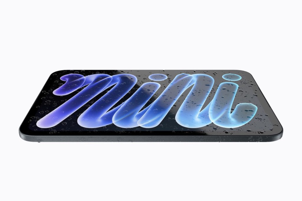 Image from: iPad Mini 2026 Malaysia: Skrin OLED 8.5″, cip A20 Pro & iPad pertama kalis air