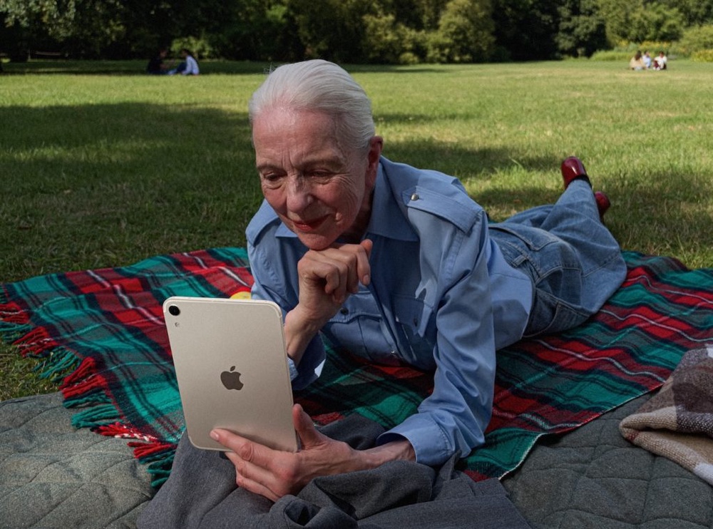 Image from: iPad Mini 2026 Malaysia: Skrin OLED 8.5″, cip A20 Pro & iPad pertama kalis air