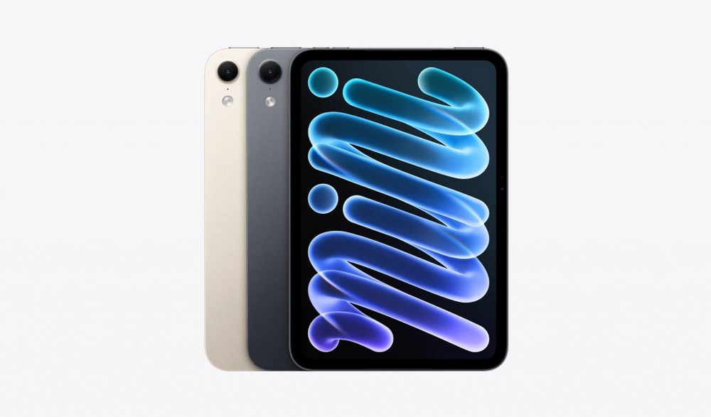 Image from: iPad Mini 2026 Malaysia: Skrin OLED 8.5″, cip A20 Pro & iPad pertama kalis air