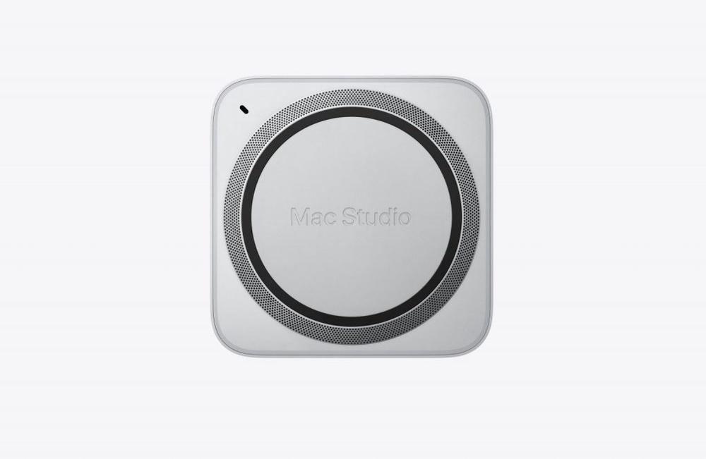 Image from: Apple mula tawarkan Mac Studio M5 Ultra dengan RAM 512GB di Malaysia