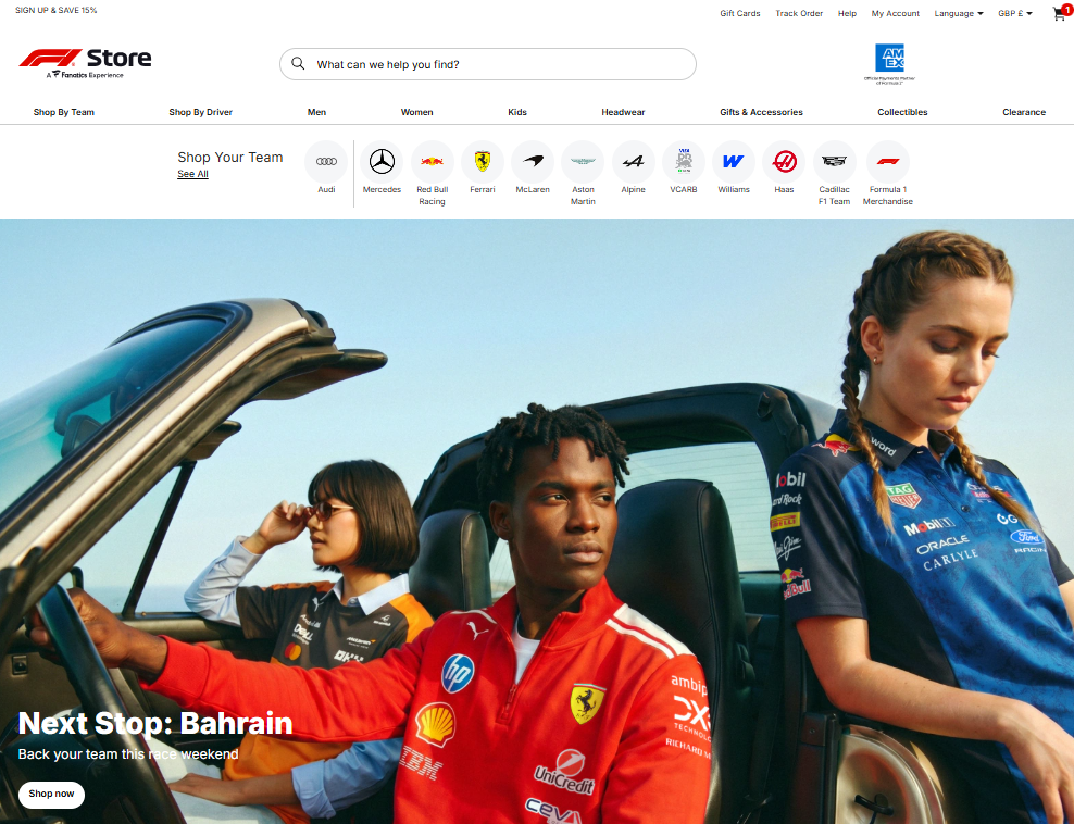 Image from: Pakar Kaspersky dedah tipu helah scammer: Muncul kedai cenderamata F1 palsu!