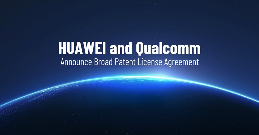 Image from: Paten LogicFolding Huawei, ‘game-changer’ baharu buat Qualcomm?