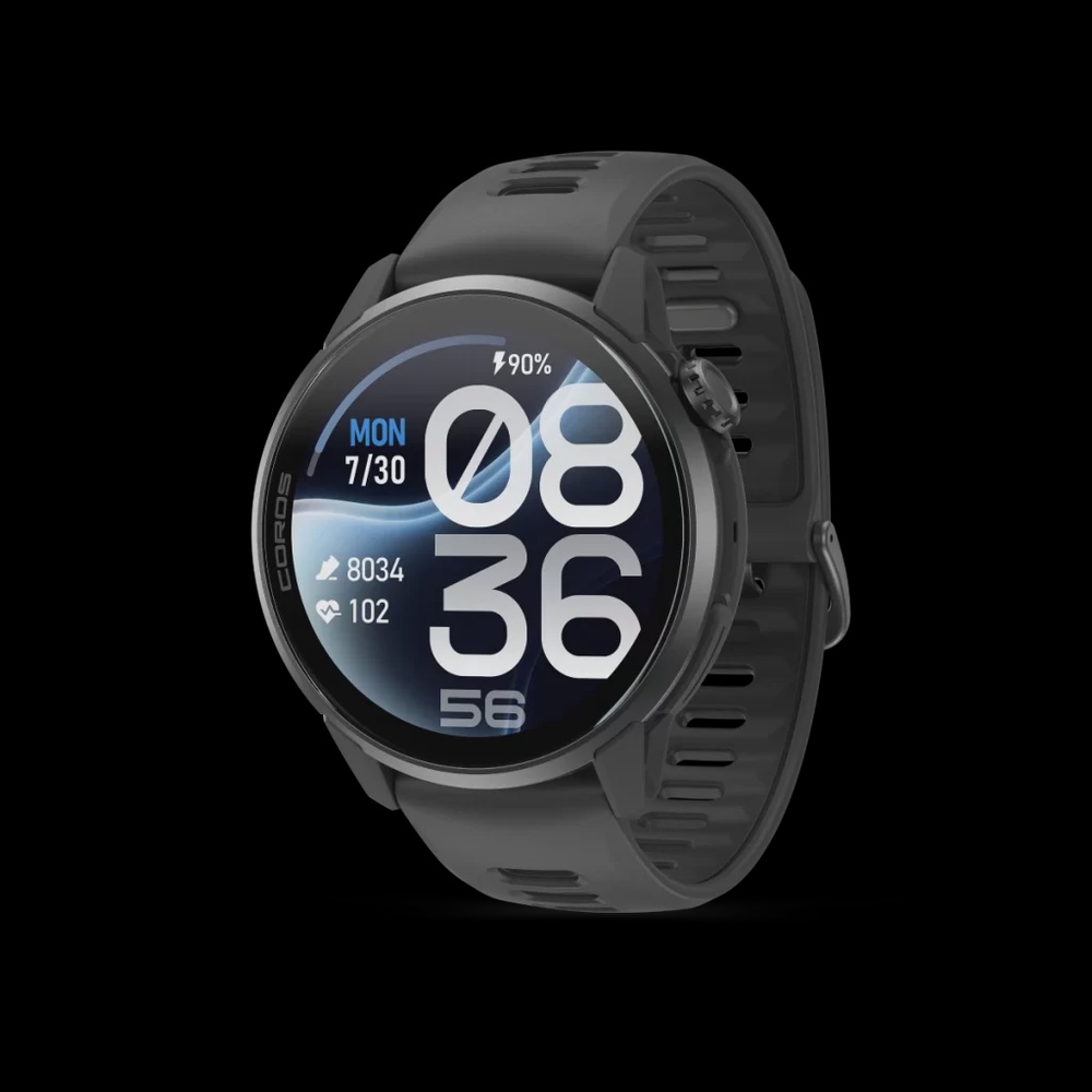 Image from: Coros Pace 4 Pro: Direka untuk atlet, bateri tahan lama & paparan skrin lebih besar!