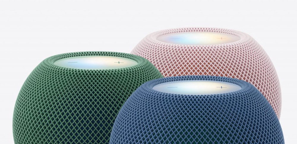 Image from: Enam tahun menanti, Apple akhirnya lancar HomePod mini 2 harga RM649