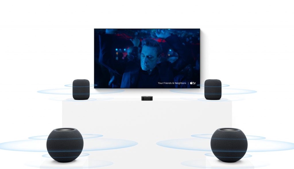 Image from: Enam tahun menanti, Apple akhirnya lancar HomePod mini 2 harga RM649