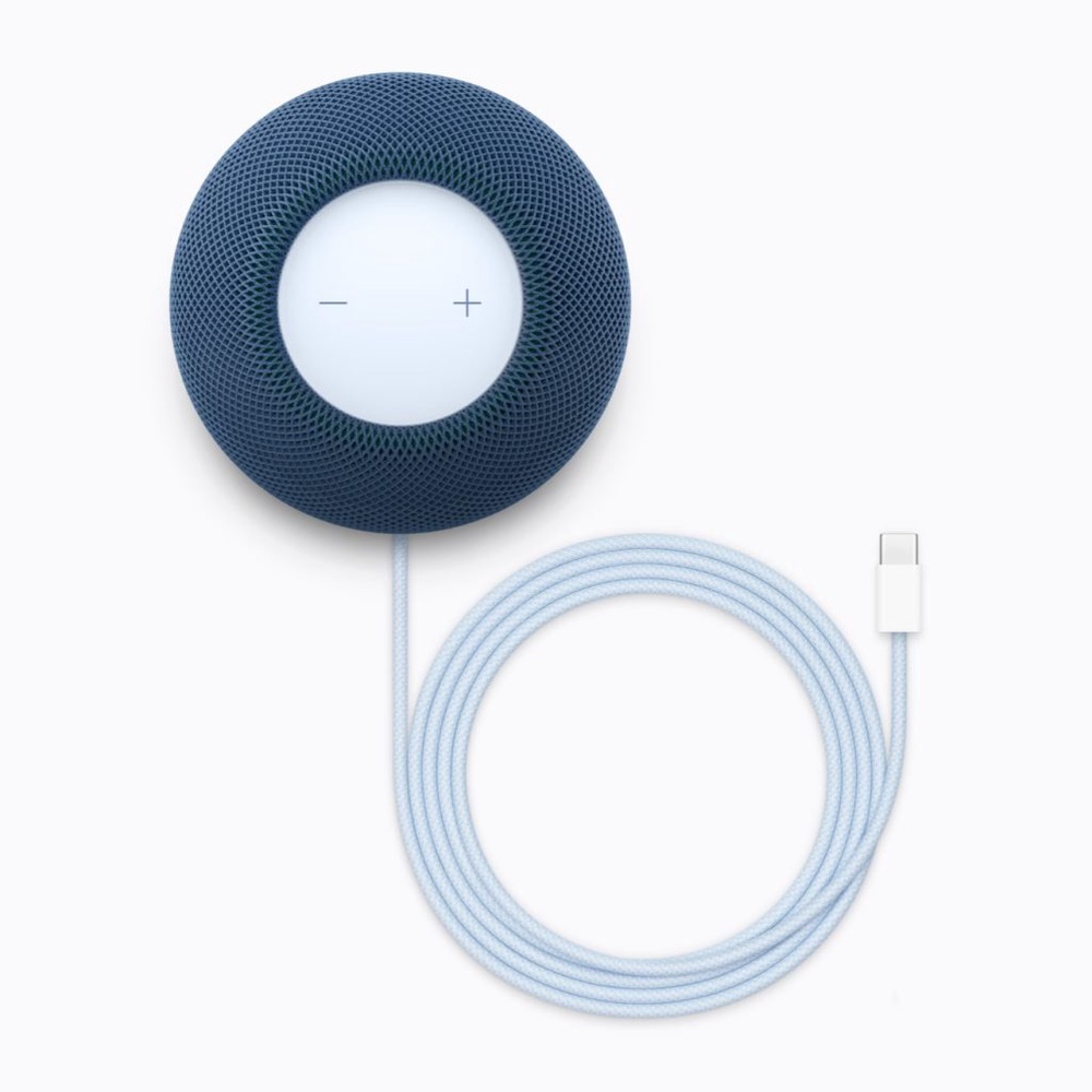 Image from: Enam tahun menanti, Apple akhirnya lancar HomePod mini 2 harga RM649