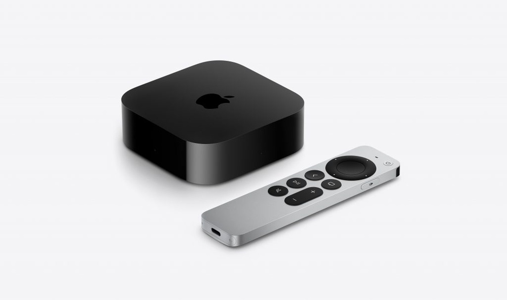 Image from: Dikuasakan cip A19, Apple TV 4K akhirnya tiba di Malaysia, harga bermula RM1,349