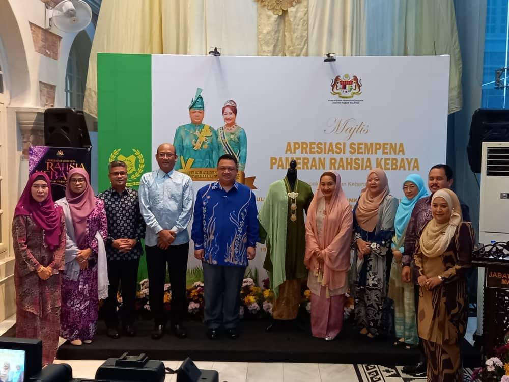 Raja Muda Perlis, Raja Puan Muda Perlis Hadir Ke Majlis Apresiasi ...