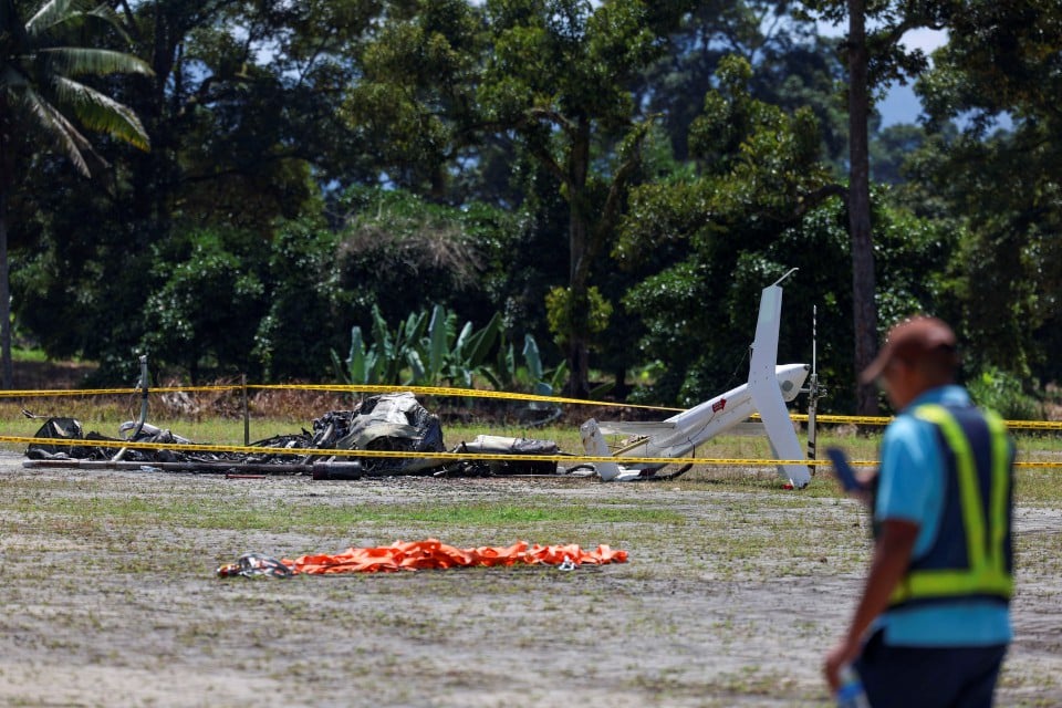 Landegestell Für Jamara District 3 CH Helikopter – Robustes Ersatzteil