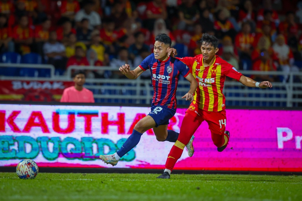 Image from: Arif Aiman Permata Malaysia, Boleh Beraksi Di Eropah Dengan Mudah – Luis Garcia