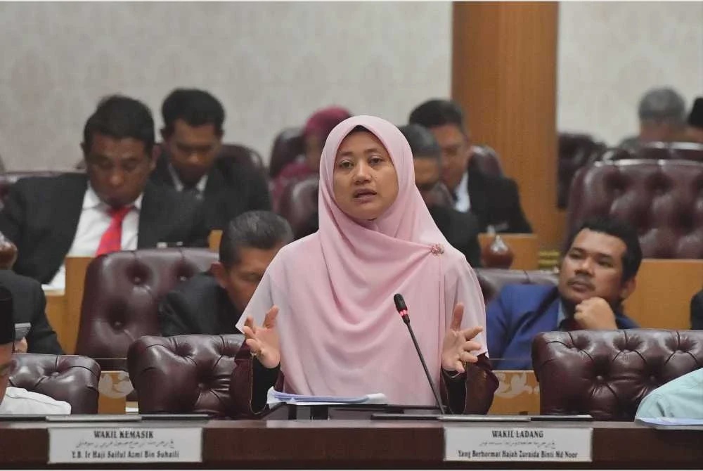Image from: Kes Cerai Terengganu Melonjak! Tertinggi Dalam Tempoh 7 Tahun