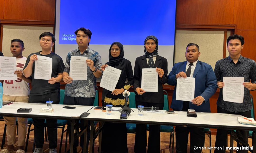 Image from: SOP Dipatuhi! UM Tepis Dakwaan Bekas Juru X-ray, Nafi Risiko Radiasi PET-CT PPUM