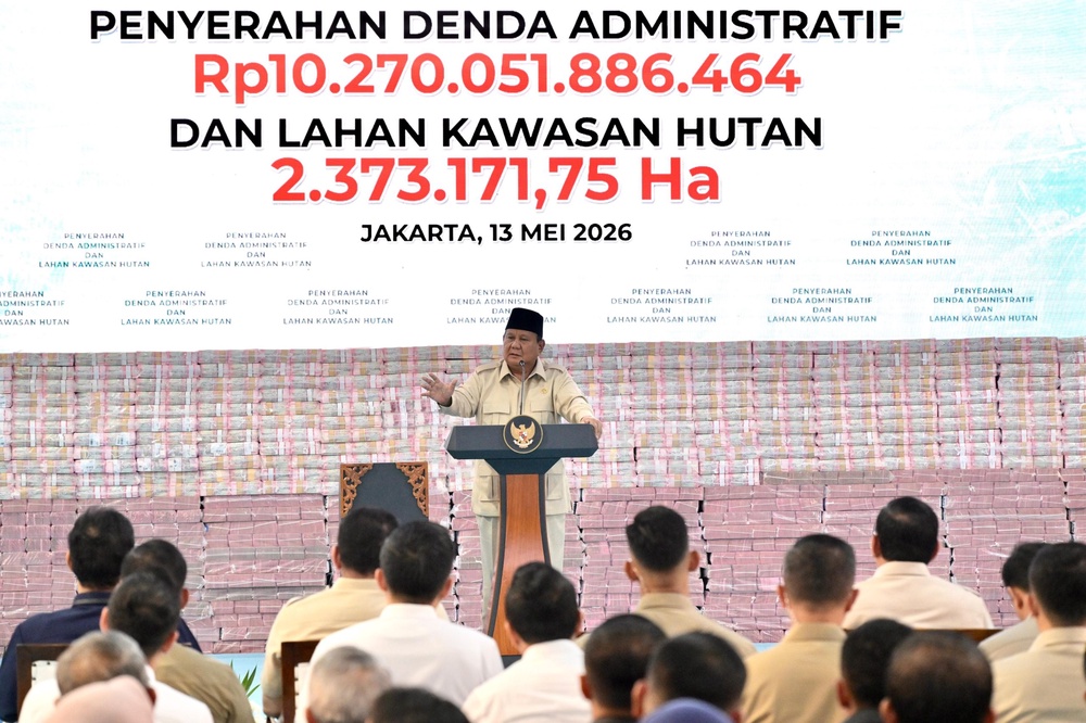 Image from: Prabowo Bangga Gaji Hakim Indonesia Lebih Tinggi Berbanding Malaysia, Naik 280 Peratus