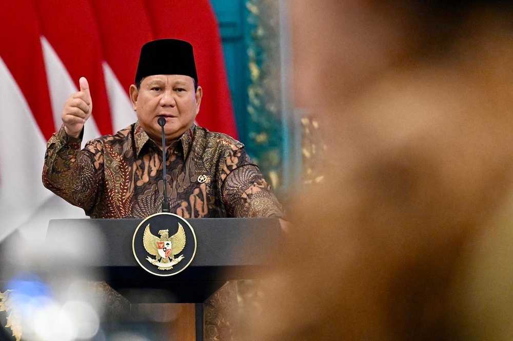 Image from: Prabowo Jadi Perhatian Lagi, Mahu Bahasa Portugis Diajar Di Sekolah Indonesia