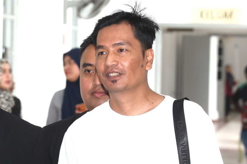 Image from: Kejam! Jahidah Seperti Mayat Hidup, Hukuman Maksimum Wajar Untuk Bekas Suami – Hakim