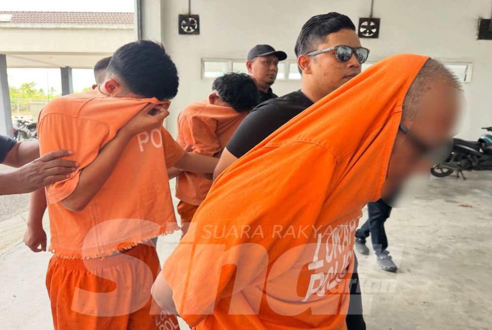 Image from: Jenazah Gadis Ditikam 61 Kali Selamat Dikebumikan, Keluarga Mohon Ruang, Masih Terkejut