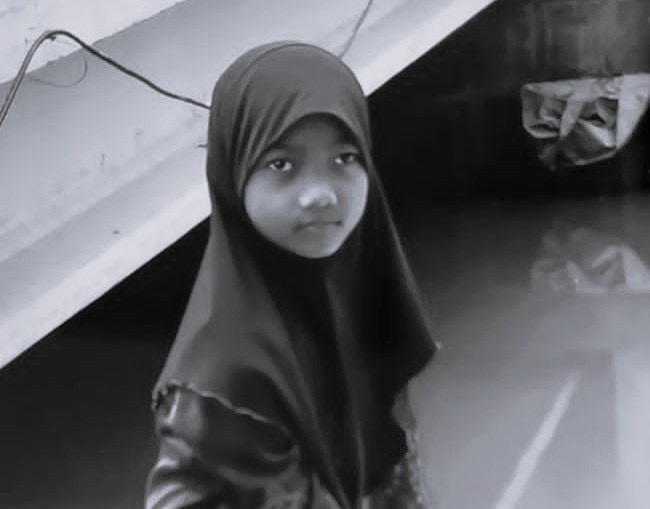 Image from: Pemandu Van Didakwa Sebabkan Murid Tahun Dua Maut, Mengaku Tidak Bersalah