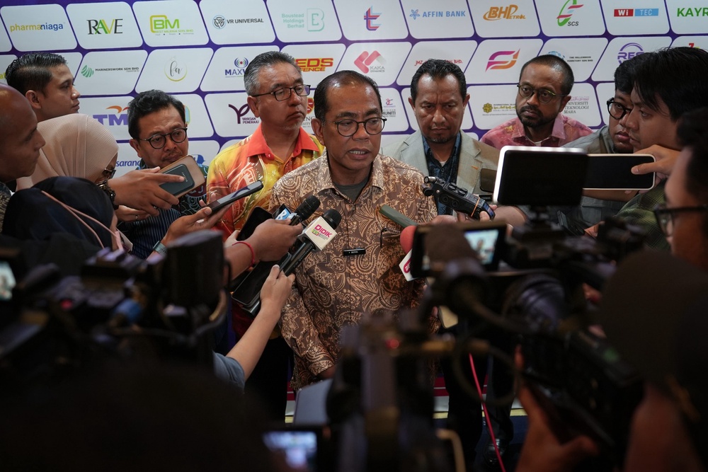 Image from: Program PROWIRA RTW Graduan Jadi Harapan Baharu, Buka Laluan Kerjaya Anak Warga Tentera