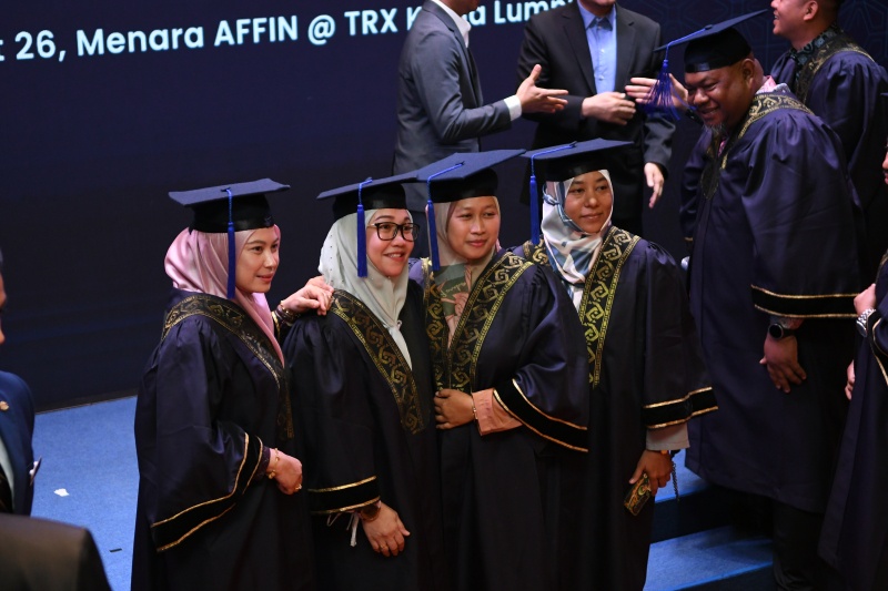 Image from: Bantu 11 Veteran ATM , PERHEBAT & Affin Islamic Bank Salur Dana Melalui iTEKAD PERWIRA-i